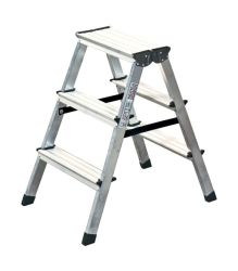 Drabinka składana Dopplo 2x3