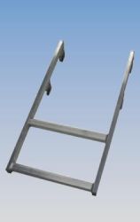 Stopień dodatkowy (aluminiowy) 703972