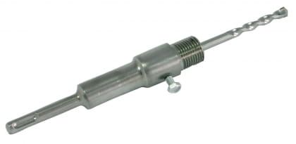 Adapter do otwornicy, uchwyt SDS Plus 82985