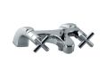 Symetric Bateria wannowa stojąca dwuuchwytowa 345-010-00