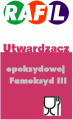 FAMOKSYD III – Utwardzacz do emalii epoksydowych 1l – Składnik II