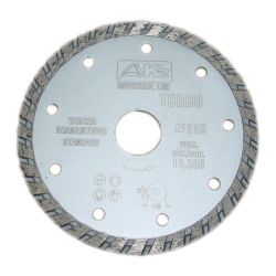 Tarcza diamentowa STANDARD TURBO 180