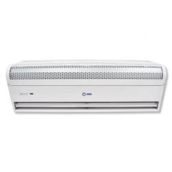 Kurtyna powietrzna 150cm z nagrzewnicą wodną FK150W