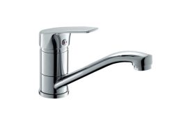 Rodon Bateria umywalkowa stojąca z obrotową wylewką jednouchwytowa 452-925-00