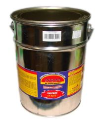 Corina Reaktywna farba syntetyczna podkładowa 5l