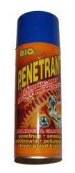 Penetrant. Odrdzewiacz penetrujący 400ml
