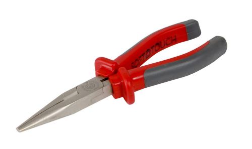 Szczypce półokrągłe proste 160mm PROLINE 28720