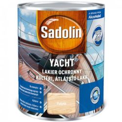 Sadolin Yacht lakier ochronny 0,75l