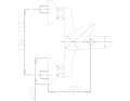 Baryt Bateria wannowa jednouchwytowa 554-010-00