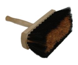 Pędzel chlapak 17cm