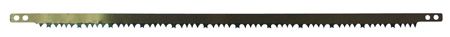 Brzeszczot do piły kabłąkowej do drewna mokrego 760mm 154481