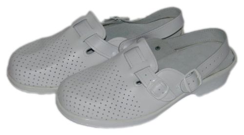 Chodaki. Buty profilaktyczne damskie
