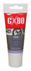 Smar Silikonowy CX-80 40g