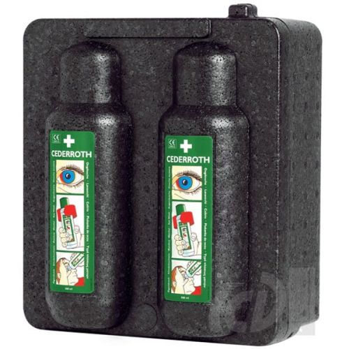 Szafka termiczna na płukankę do oczu CEDERROTH (nr 790400)