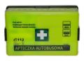 Apteczka autobusowa ABD.2 z wyposażeniem DIN 13157