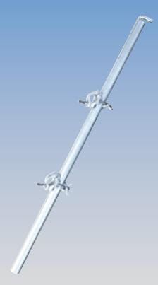 Łącznik kotwiący 1,20m (stal) 910059