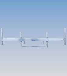 Stabilizator teleskopowy do serii STABILO 100 1.90m 704207