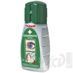 Płukanka do oczu CEDERROTH 7221 - butelka 235ml