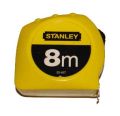 Miara Stanley 8m plastikowa