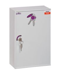 Szafka wisząca na 86 kluczy TG-17 SK-86 METALKAS