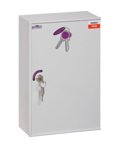 Szafka wisząca na 86 kluczy TG-17 SK-86 METALKAS