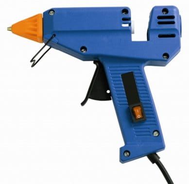 Pistolet do kleju PROLINE 42915