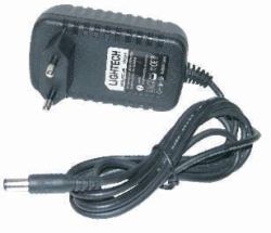 Zasilacz LED 12V DC, 24W IP20