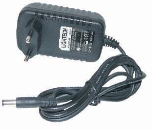 Zasilacz LED 12V DC, 24W IP20