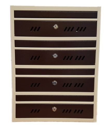 Skrzynka lokacyjna 4 - modułowa E1