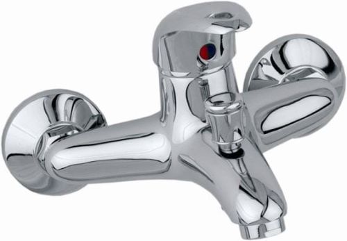 Jaspis Bateria wannowa jednouchwytowa 544-010-00