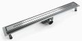 SpiroFlex Odwodnienie liniowe AquaSTEEL LA 80cm