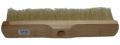 Zamiatacz z włosia naturalnego 30 cm