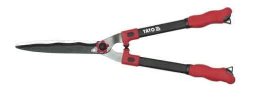 Nożyce do żywopłotu YT-8823