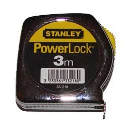 Miara PowerLock Stanley 3m 