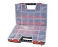 Organizer 30 przegródek, 130x290x390mm, Proline 35706