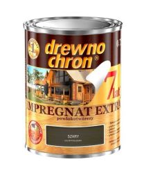 Drewnochron Impregnat Extra Powłokotwórczy 2,5l