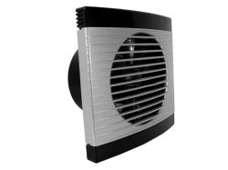 Wentylator Play Satin Ø125 WP