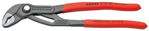 Szczypce do rur nowej generacji 250mm KNIPEX Cobra