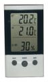 Miernik temp. i wilgotności DT-3 Higrometr