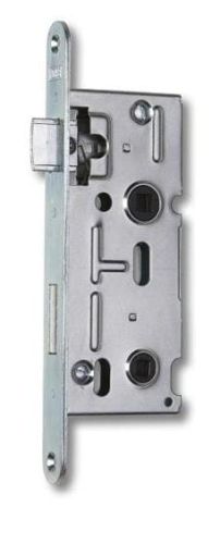 Zamek wpuszczany 72/40 WC HOBES K 111 P-L