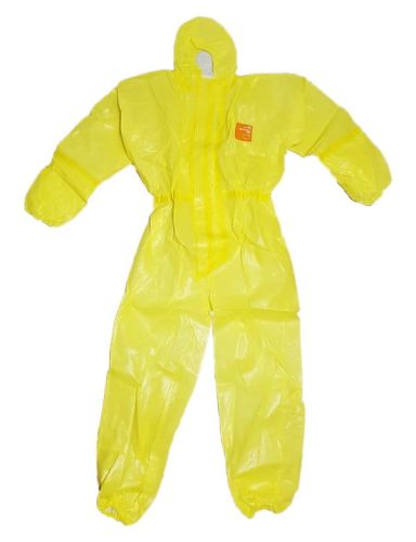 Kombinezon ochronny MICROCHEM 3000