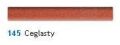 145 Ceglasty