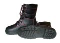 Obuwie ochronne. Buty ocieplane BRW