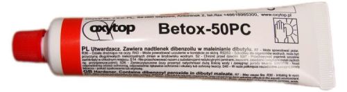 NOVOL. Utwardzacz do żywicy poliestrowej