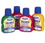 Pigment – uniwersalny koncentrat COLOREX Śnieżka