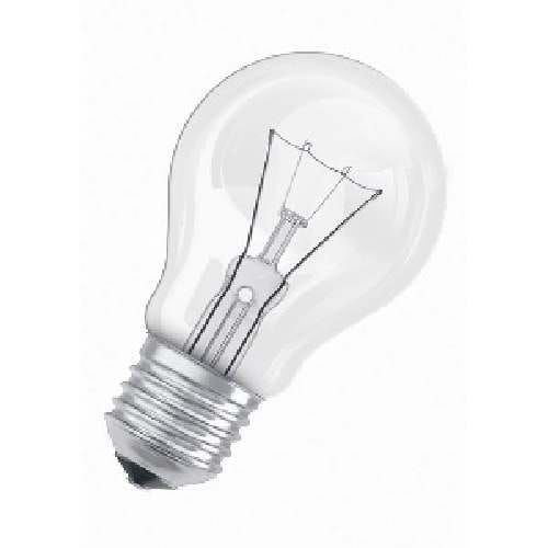 Żarówka standardowa PIŁA 25W/E27