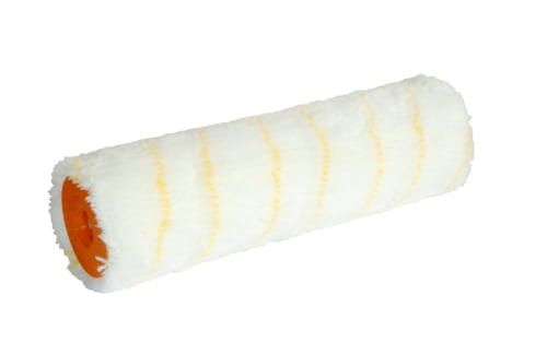 Wałek żółta nić 180mm Solid