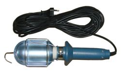 Lampa przenośna warsztatowa PL2 5m