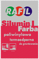Farba poliwinylowa do gruntowania termoodporna Silumin I
