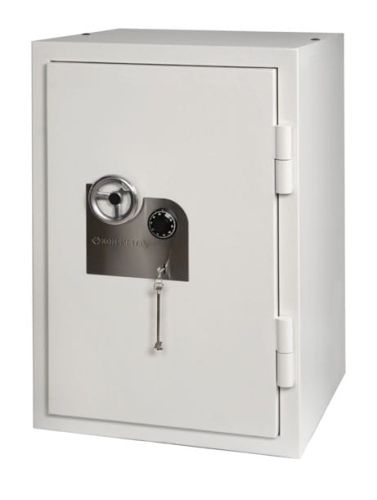 Kasa pancerna KPL 120 Klasa III E Zamek elektroniczny + skrytka
